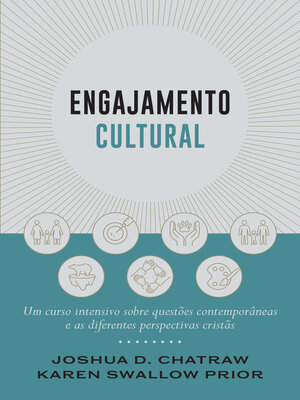 cover image of Engajamento cultural